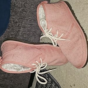 Women's booties